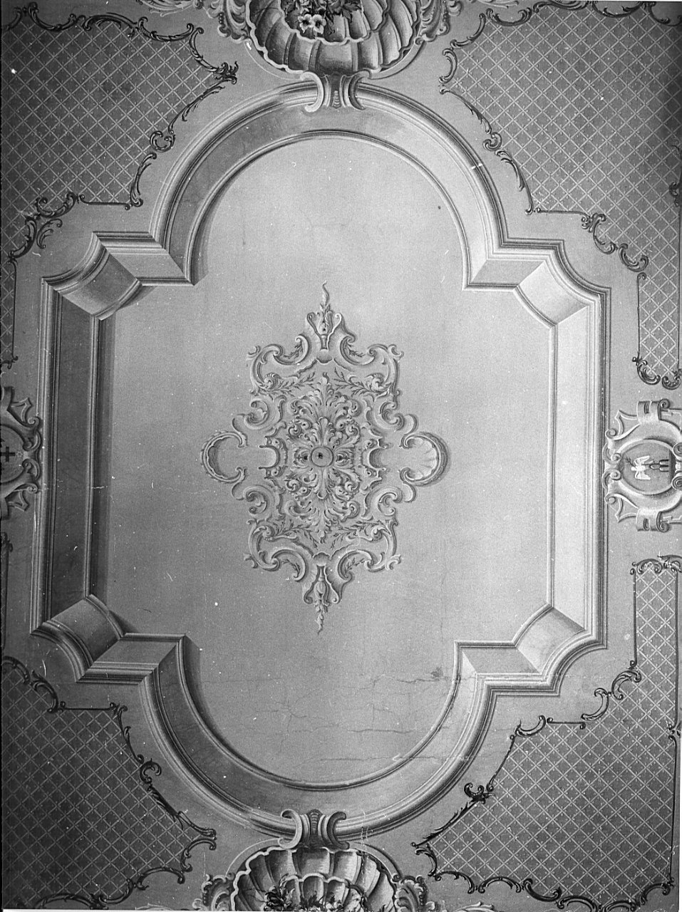 dipinto, opera isolata - ambito lombardo (sec. XIX)