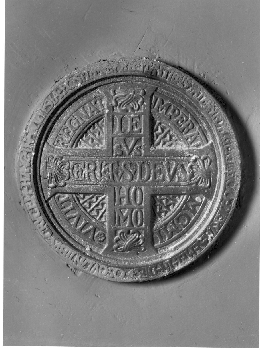 rilievo, opera isolata - bottega lombarda (sec. XX)