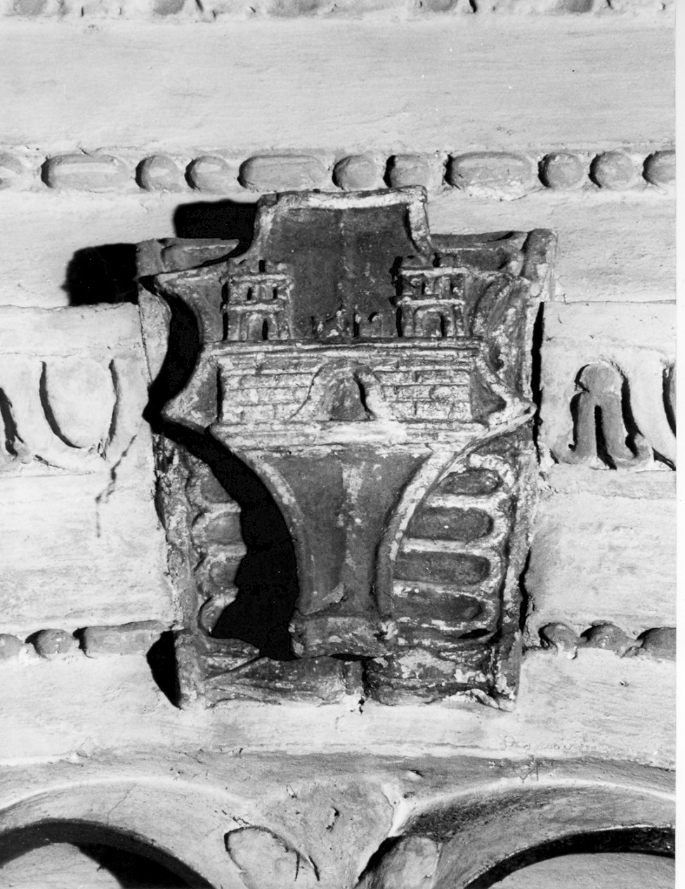 rilievo, opera isolata - bottega lombarda (sec. XVI)