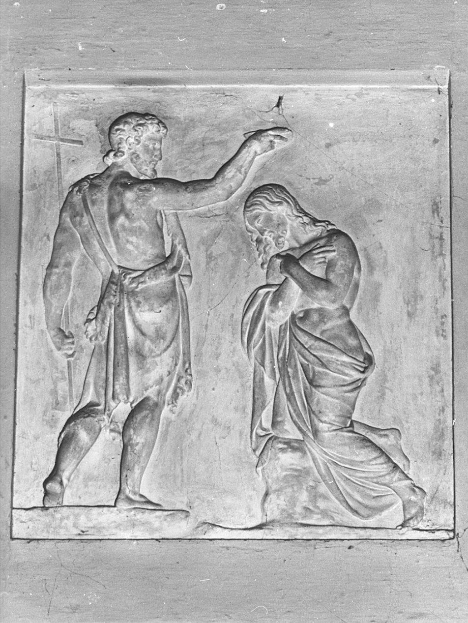 rilievo, serie di Cattori Carlo (sec. XIX)