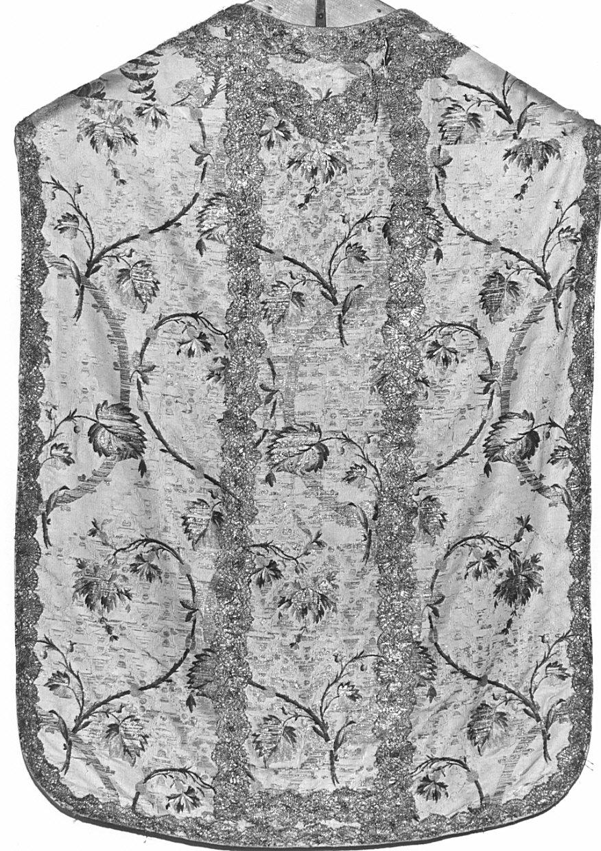 pianeta, opera isolata - manifattura lombarda (inizio sec. XVIII)