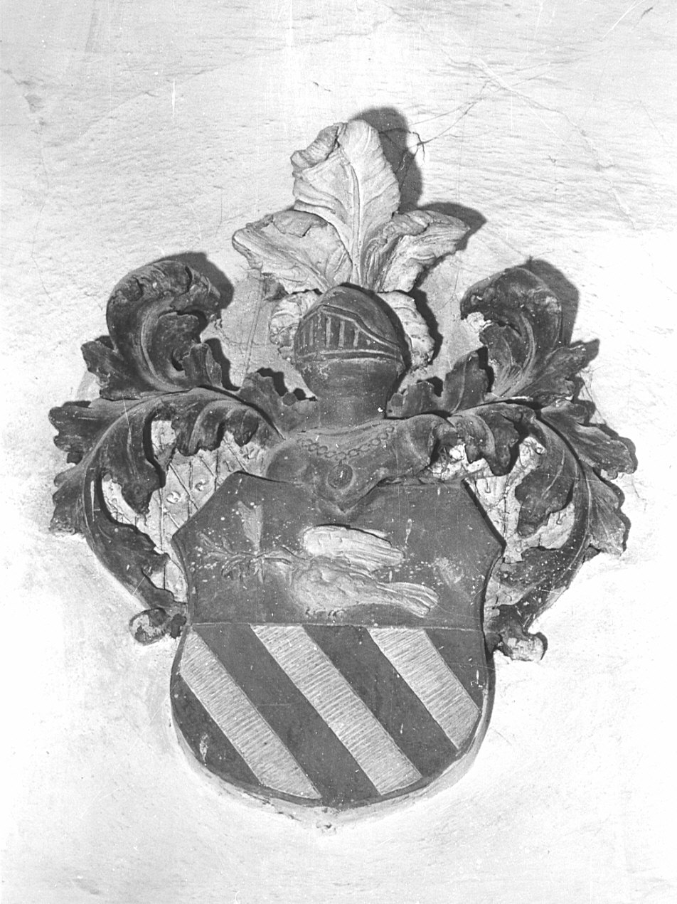 rilievo, opera isolata - bottega lombarda (sec. XVIII)