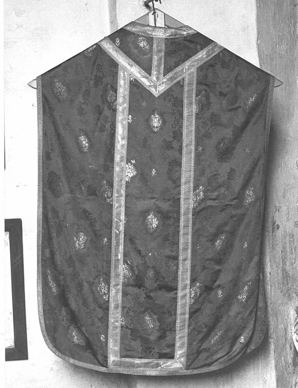 pianeta, opera isolata - manifattura lombarda (prima metà sec. XIX)