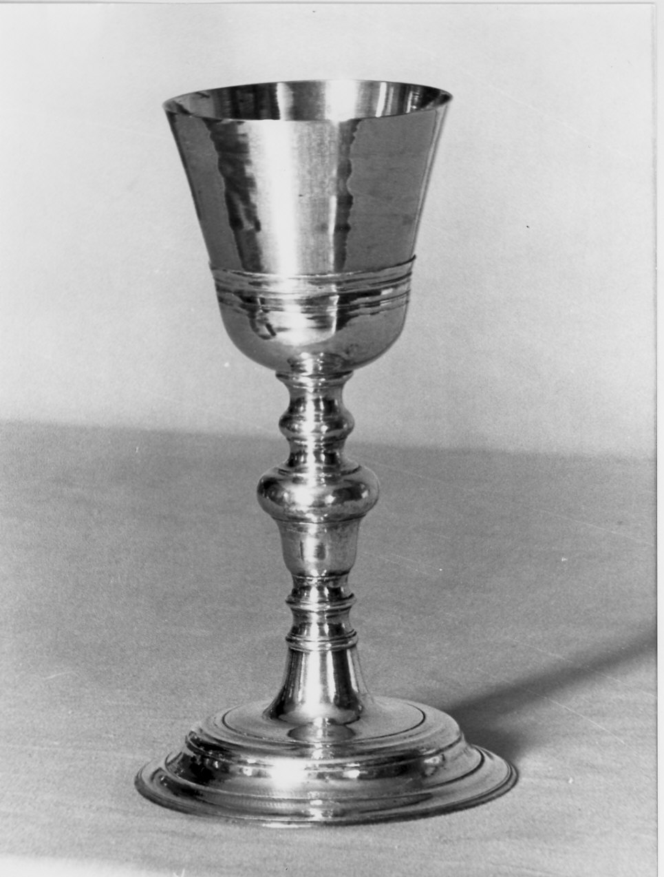 calice, opera isolata - bottega lombarda (fine sec. XIX)