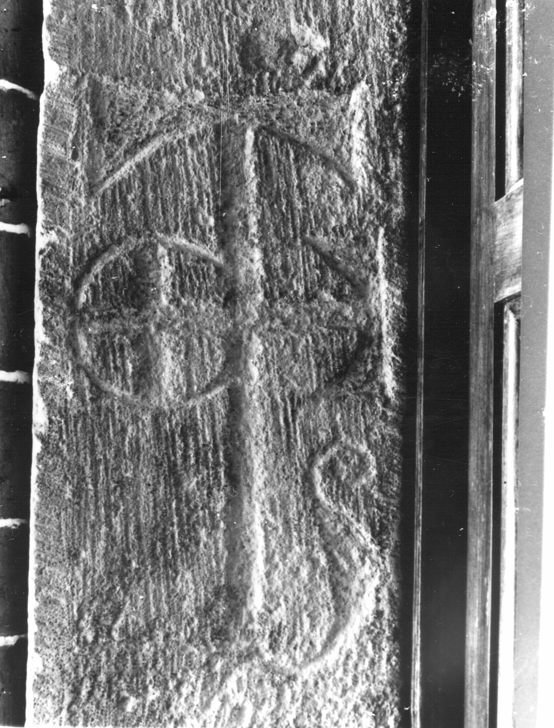 rilievo, opera isolata - bottega lombarda (secc. XI/ XII)