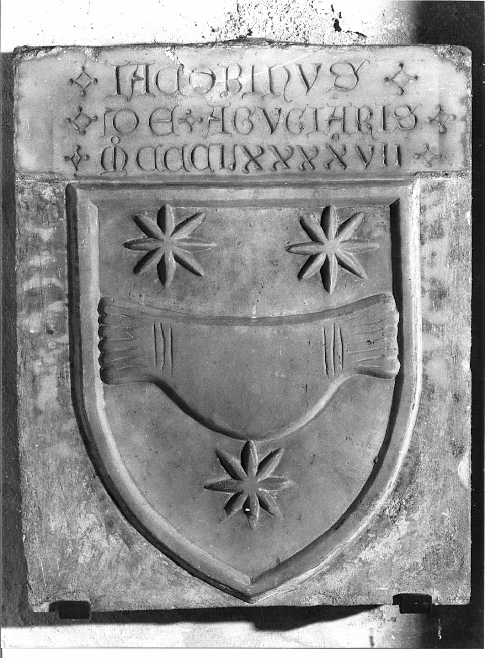 rilievo, opera isolata - bottega lombarda (sec. XIV)