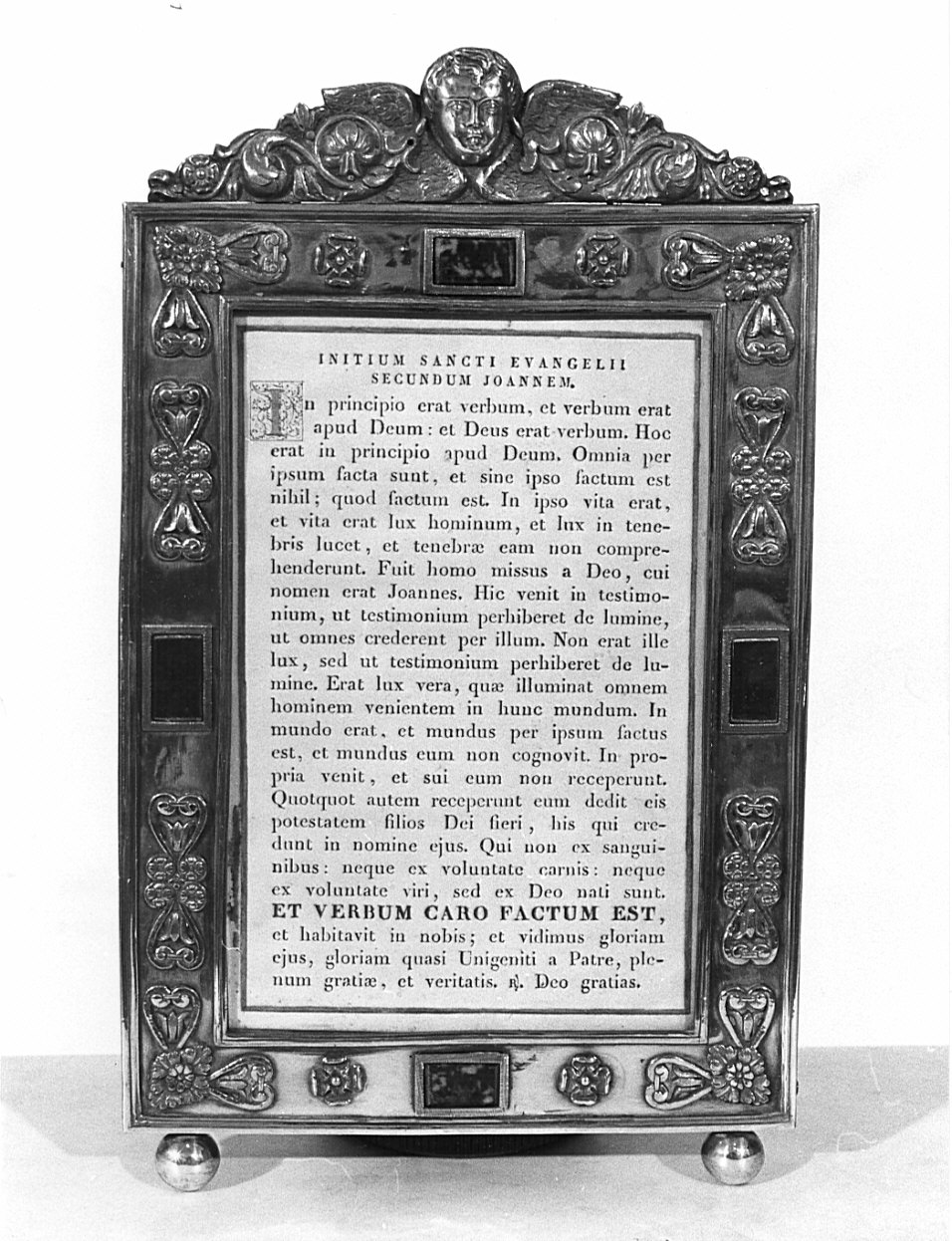 cartagloria, coppia - bottega lombarda (fine/inizio secc. XVI/ XVII)