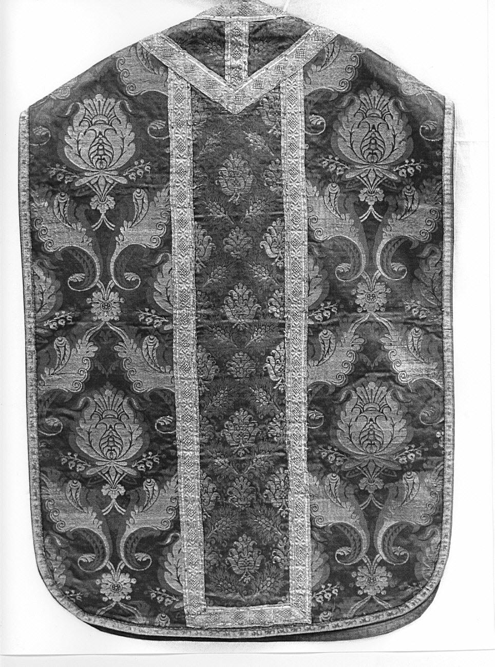 pianeta, opera isolata - manifattura lombarda (seconda metà sec. XVIII)