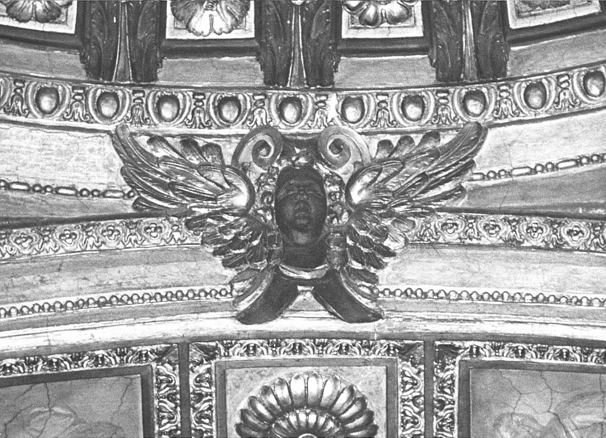 rilievo, serie - bottega lombarda (sec. XVII)