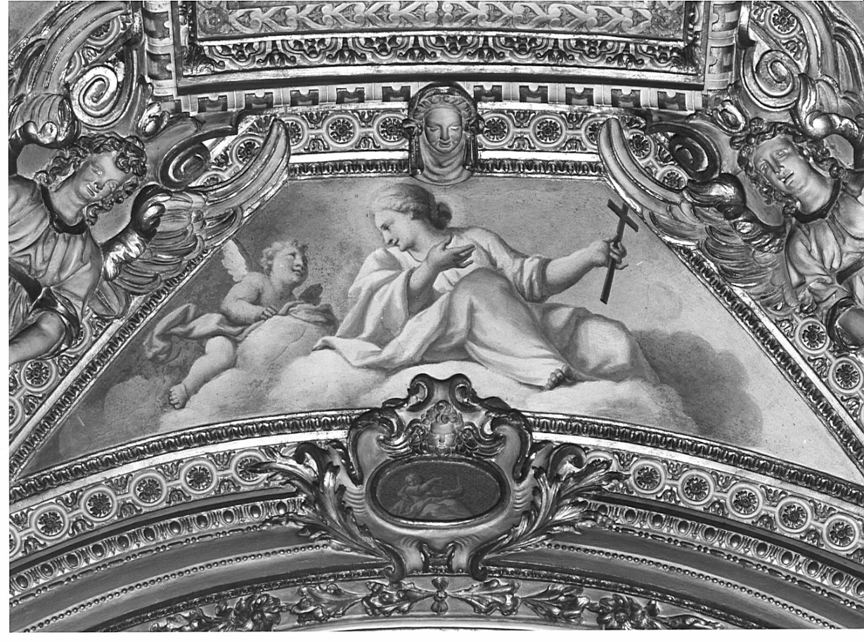 dipinto, opera isolata di Fabbrica Francesco (sec. XVIII)