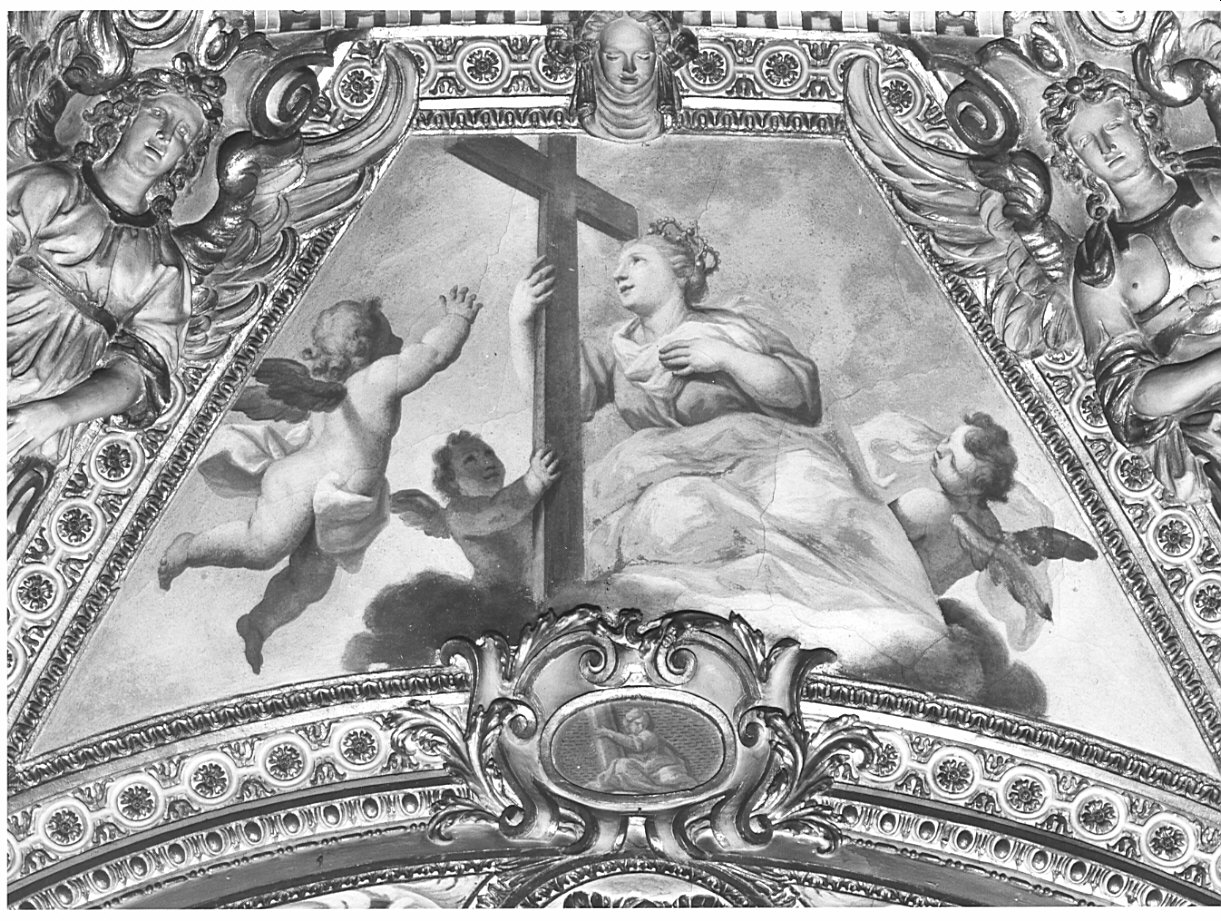dipinto, opera isolata di Fabbrica Francesco (sec. XVIII)