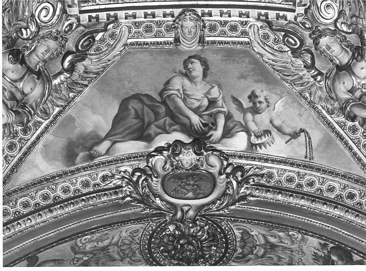 dipinto, opera isolata di Fabbrica Francesco (sec. XVIII)