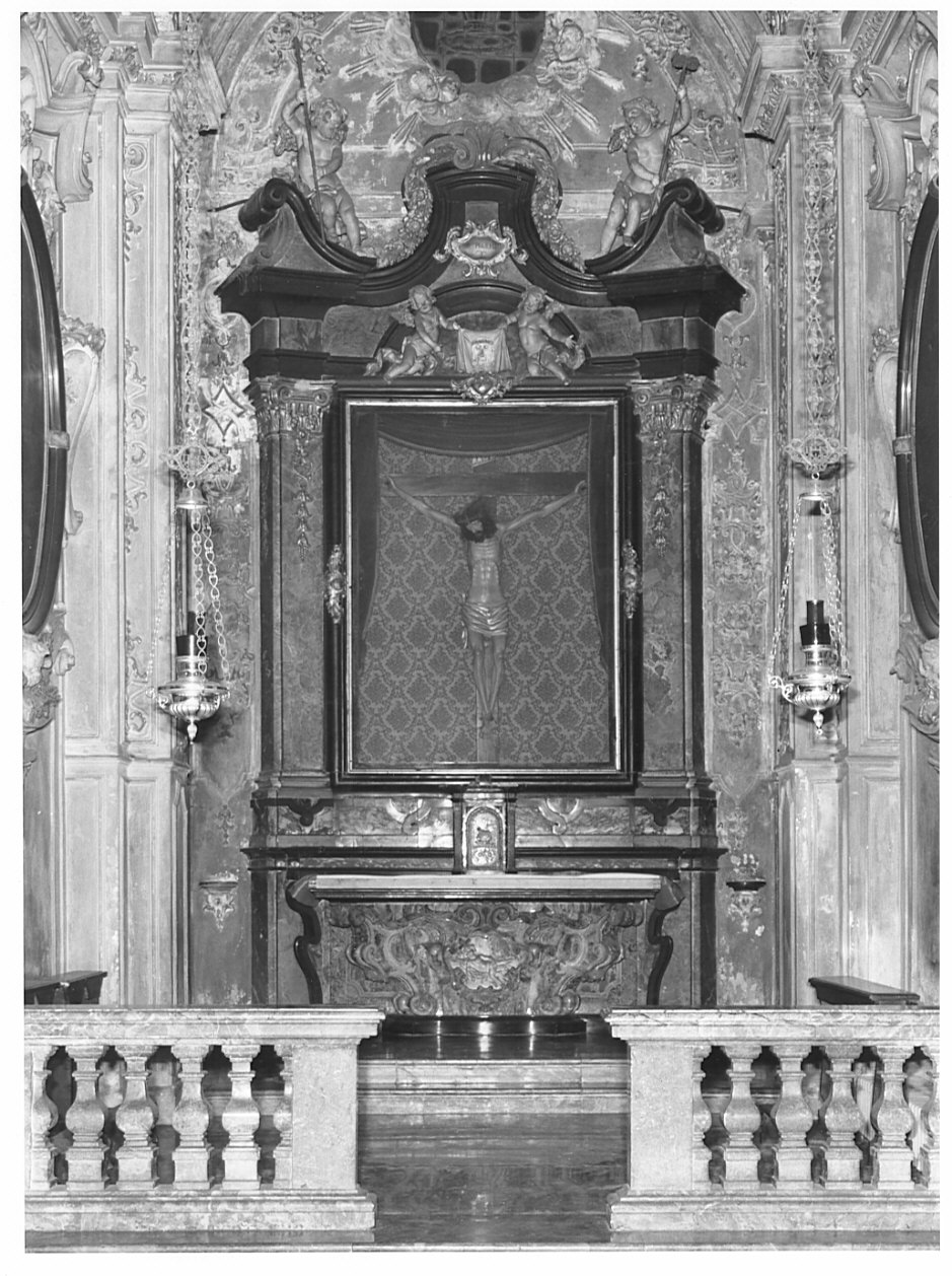 ancona - bottega lombarda (prima metà sec. XVIII)