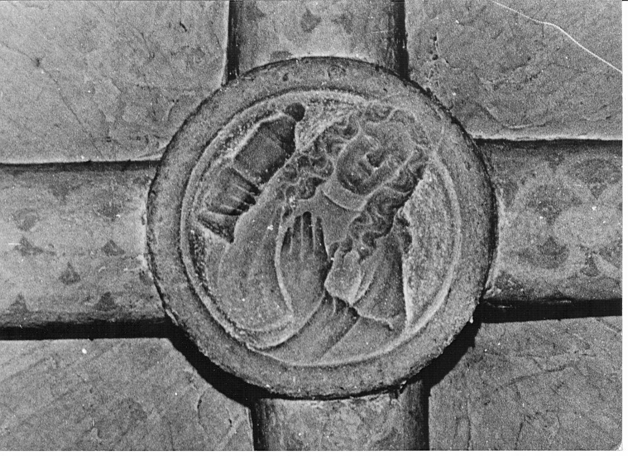 Santa Maria Maddalena (rilievo, opera isolata) - bottega lombarda (fine/inizio secc. XV/ XVI)