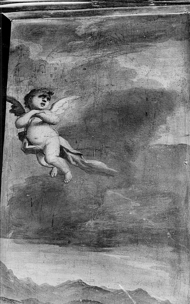 dipinto, opera isolata - ambito lombardo (sec. XVIII)