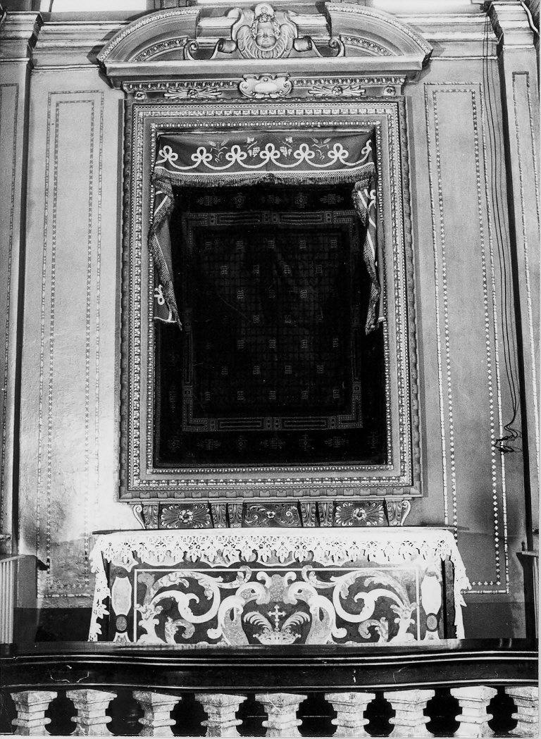 ancona, opera isolata di Alessi Galeazzo (attribuito) (sec. XVI)