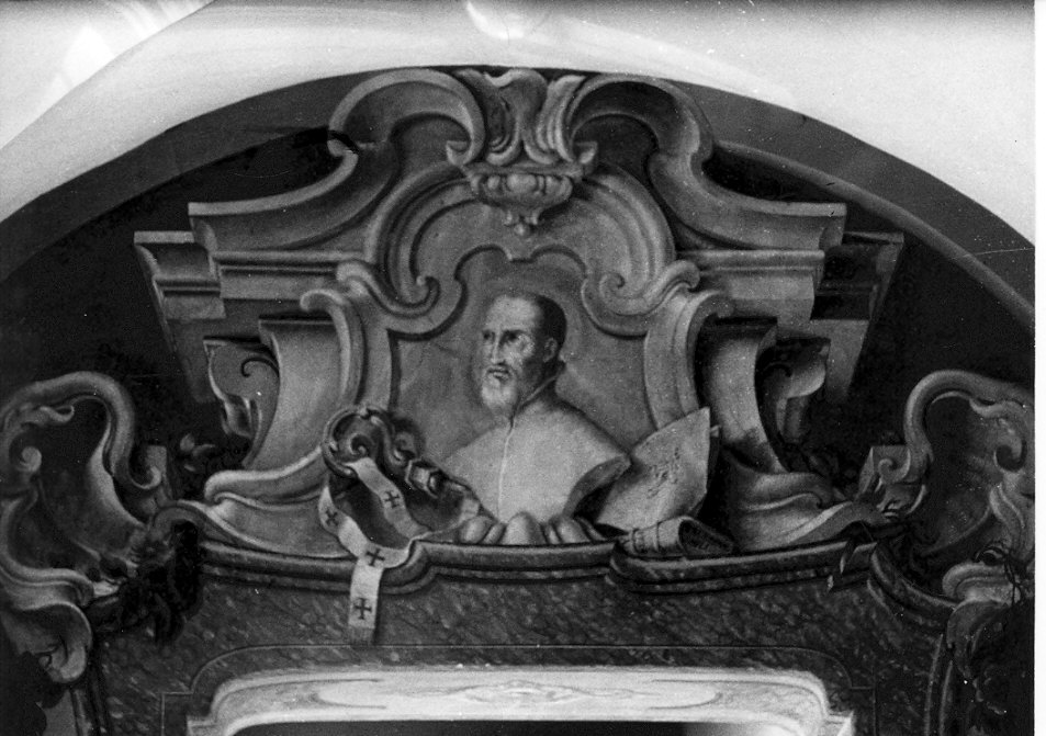 dipinto, opera isolata di Longone Antonio (sec. XVIII)