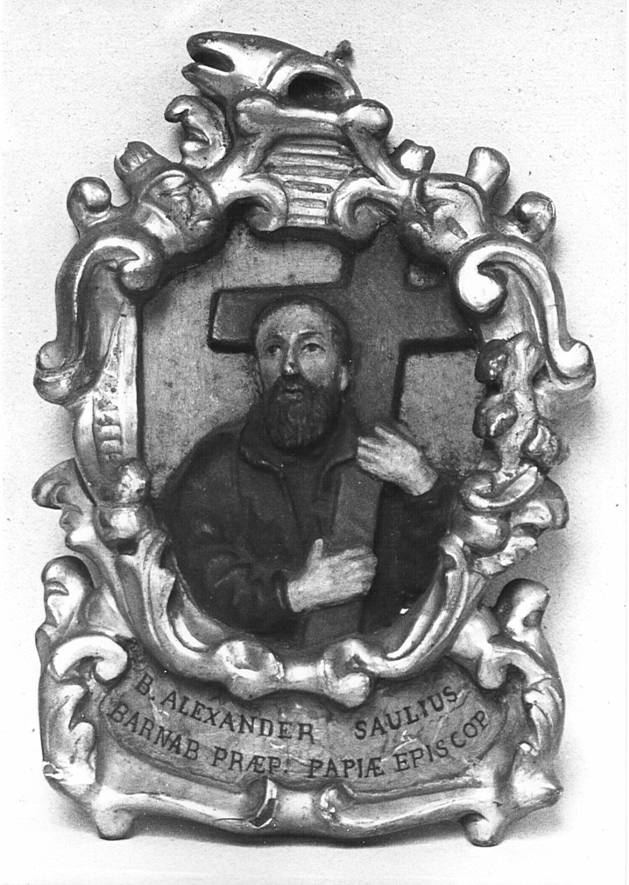 pace, opera isolata - bottega italiana (sec. XIX)