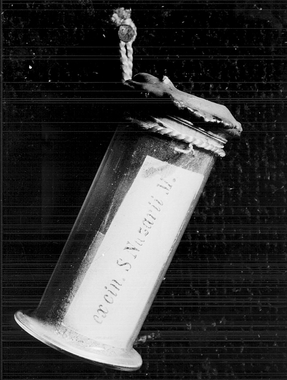 reliquiario, opera isolata - bottega lombarda (sec. XIX)