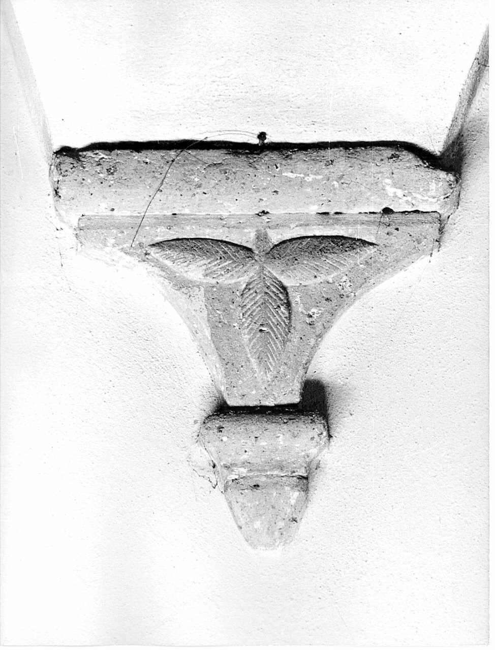 peduccio, opera isolata - bottega lombarda (sec. XV)