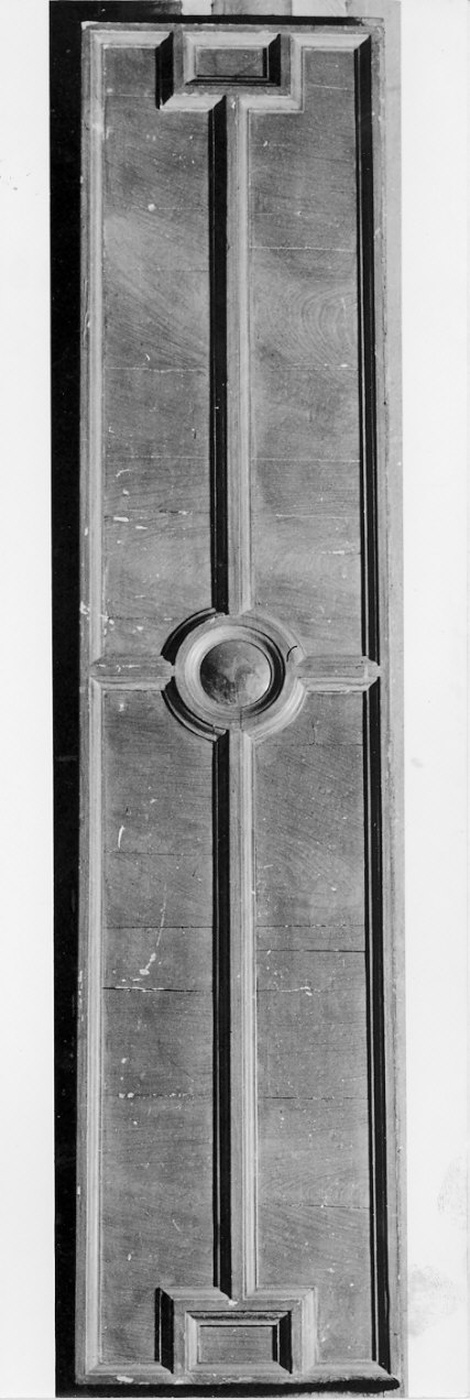 anta, serie - bottega lombarda (sec. XIX)