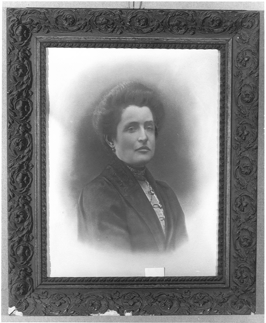 cornice di dipinto, opera isolata - ambito lombardo (primo quarto sec. XX)