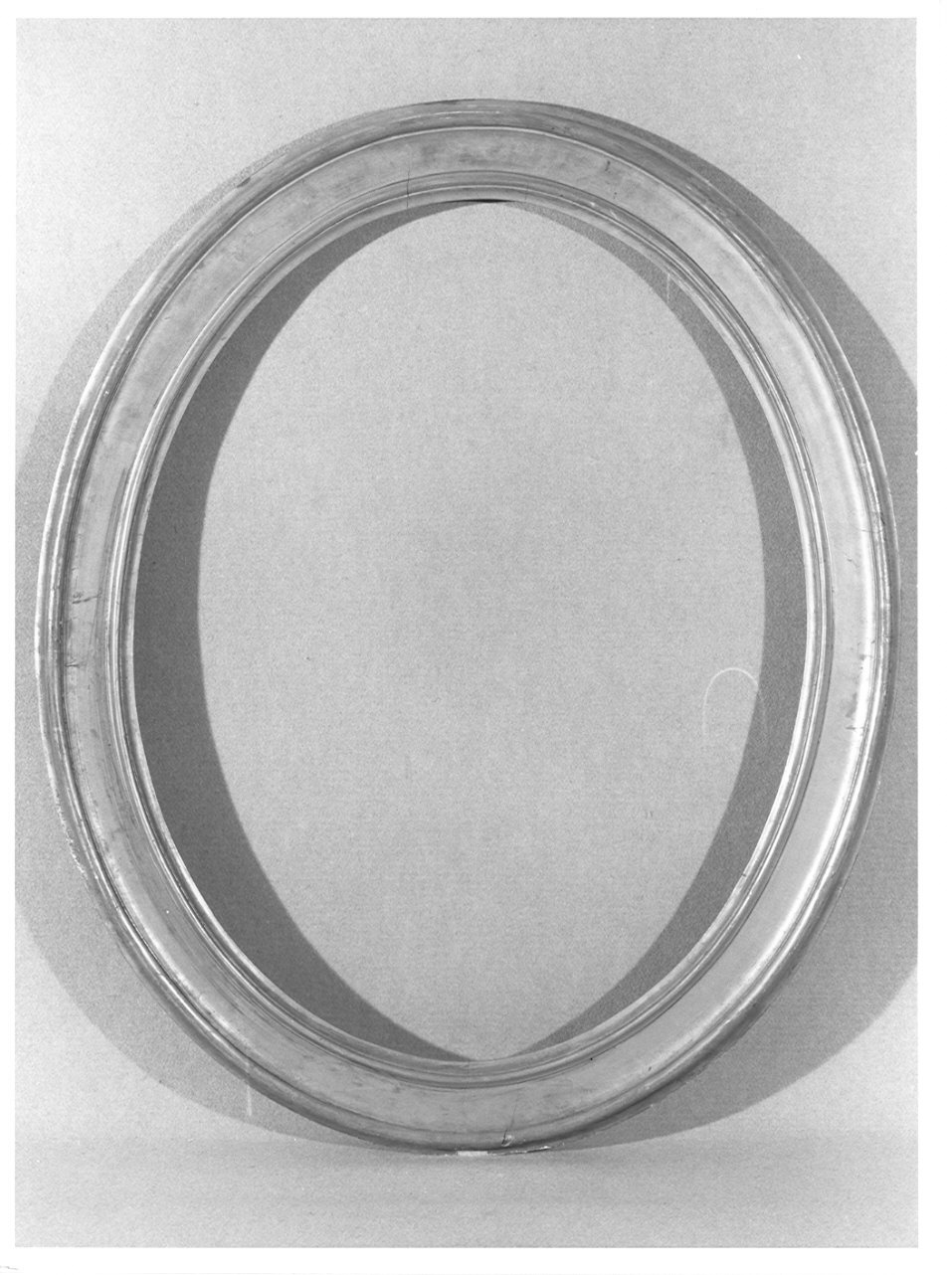 cornice di dipinto, opera isolata - ambito lombardo (ultimo quarto sec. XIX)