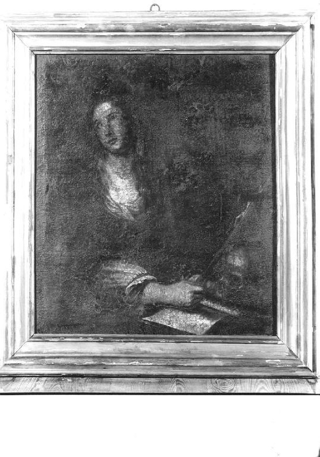 Santa Maria Maddalena, Santa Maria Maddalena (dipinto, opera isolata) - ambito lombardo (fine/inizio secc. XVIII/ XIX)