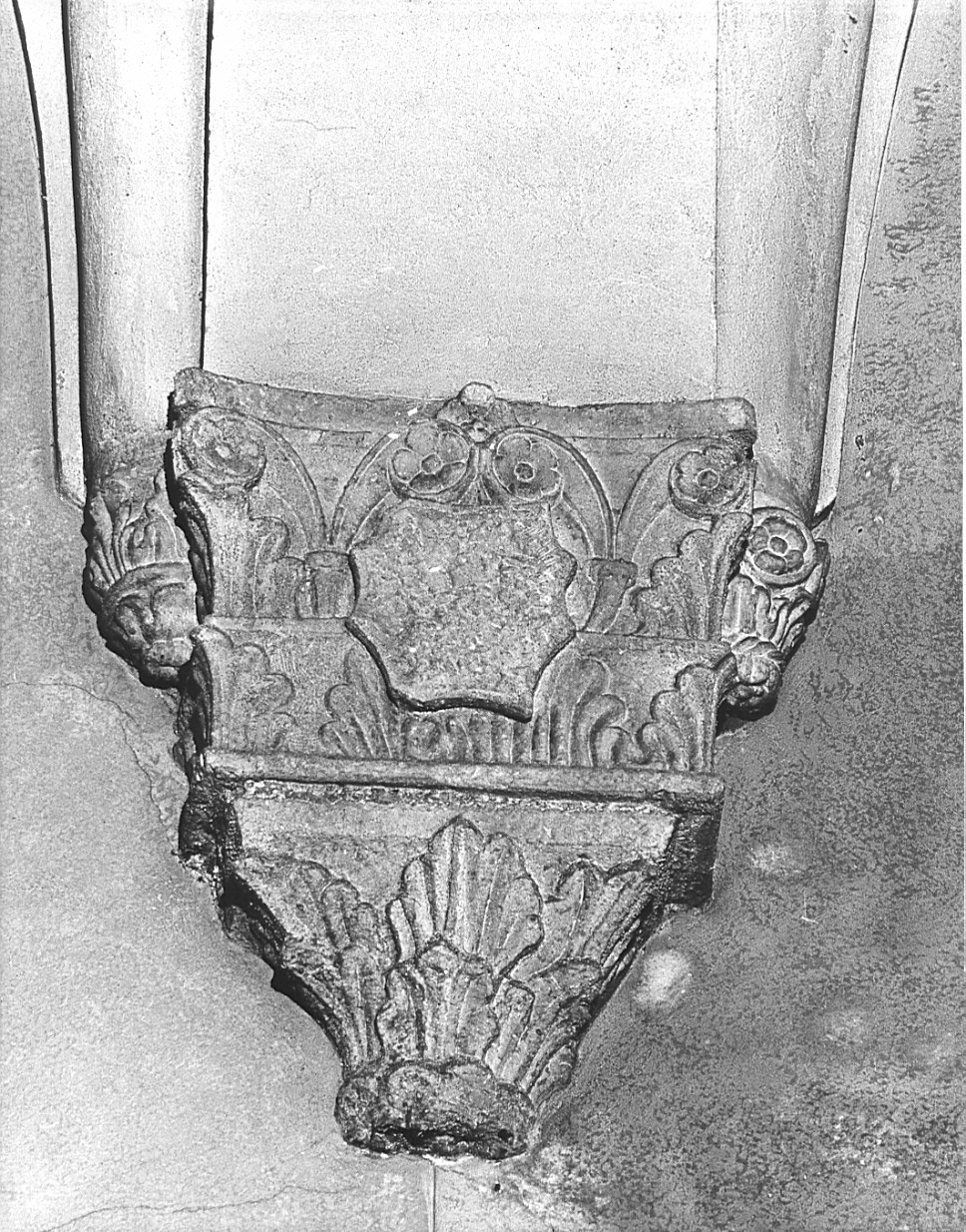 peduccio, serie - bottega lombarda (sec. XV)