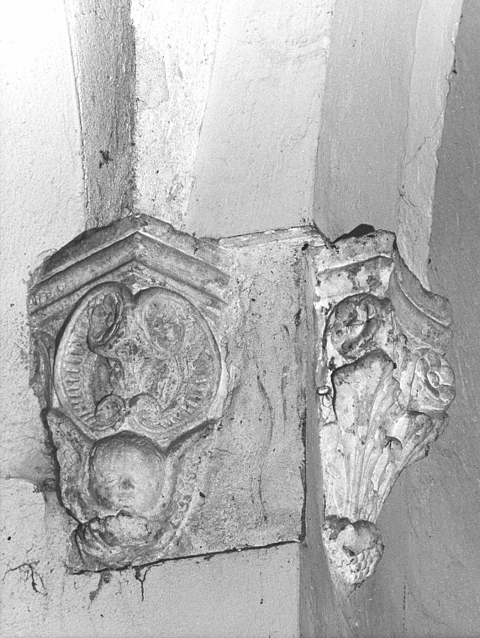 peduccio, serie - bottega lombarda (sec. XV)