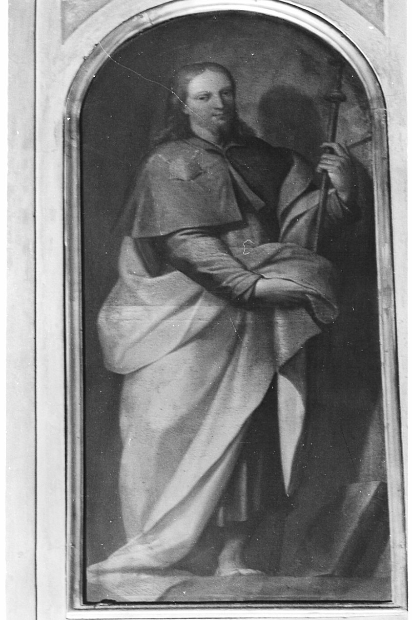 San Giacomo Maggiore (dipinto, opera isolata) di Procaccini Camillo (prima metà sec. XVII)