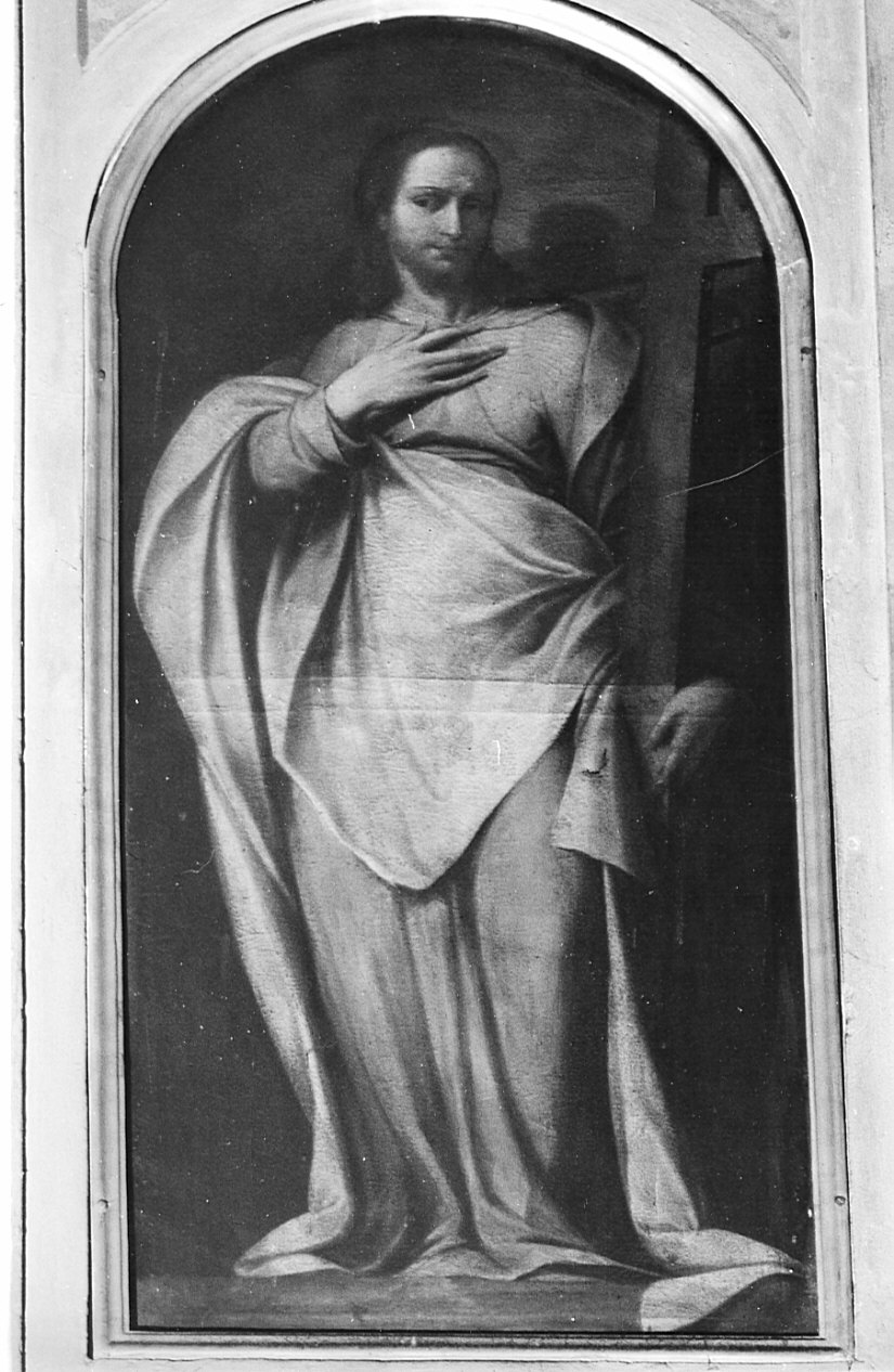 San Filippo Apostolo (dipinto, opera isolata) di Procaccini Camillo (bottega) (prima metà sec. XVII)
