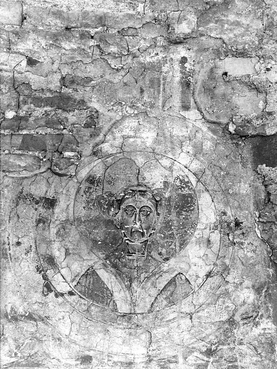 dipinto, serie - ambito milanese (sec. XI)