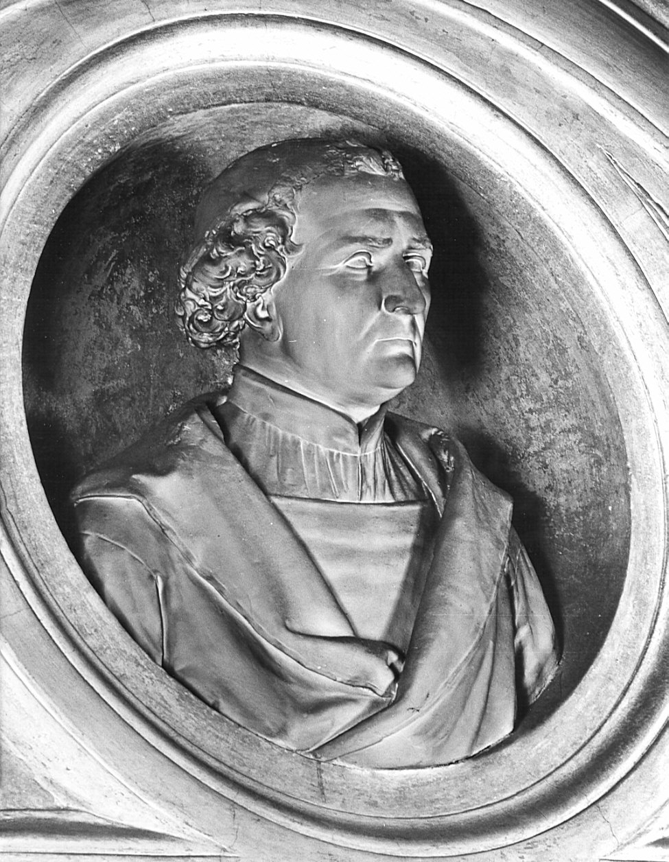 rilievo, opera isolata - bottega lombarda (sec. XIX)