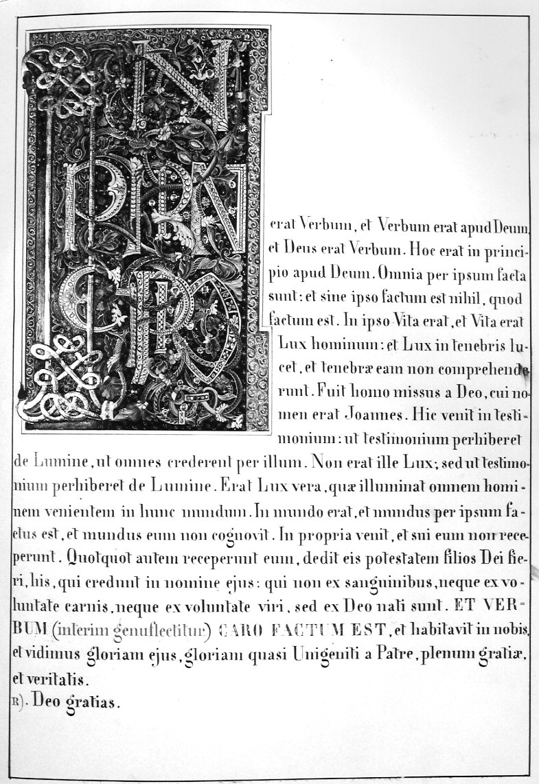 miniatura, elemento d'insieme di Albini Fioretto Antonietta (attribuito) (sec. XIX)