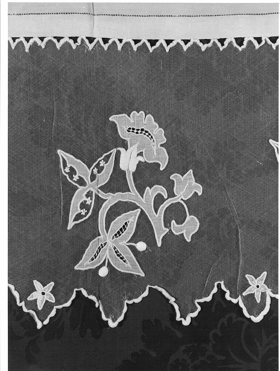 centrino, opera isolata - manifattura italiana (inizio sec. XIX)