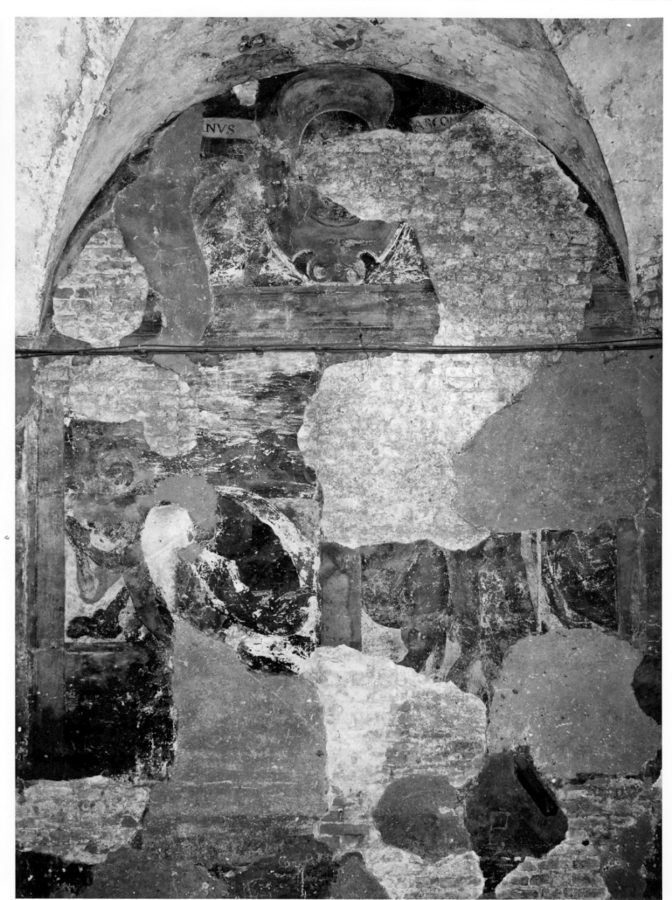 decorazione pittorica, ciclo di Della Rovere Giovanni Battista detto Fiammenghino, Della Rovere Giovanni Mauro detto Fiammenghino, Danedi Giovanni Stefano detto Montalto (sec. XVII)