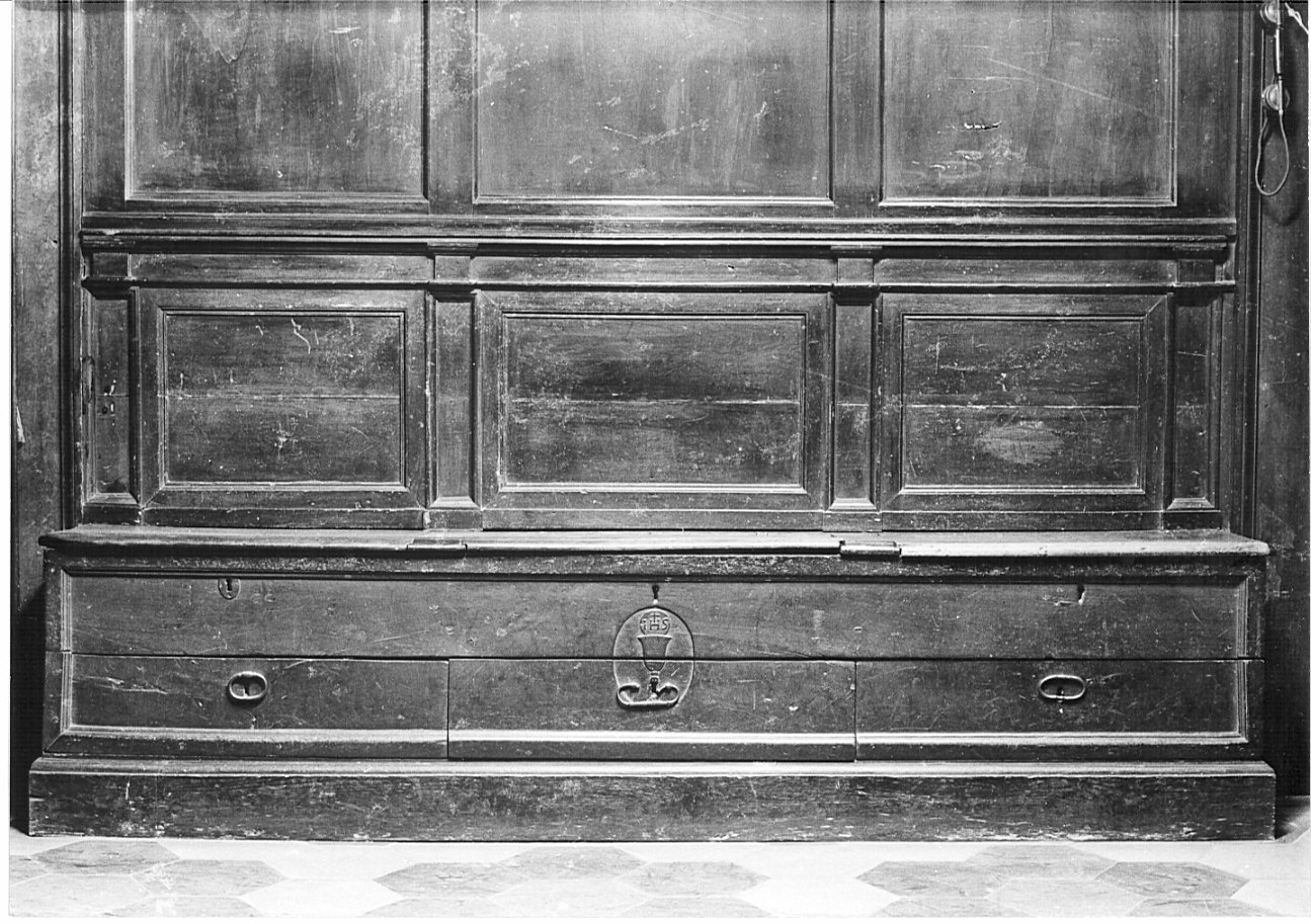 San Maurizio (dipinto, opera isolata) - ambito lombardo (sec. XVI)