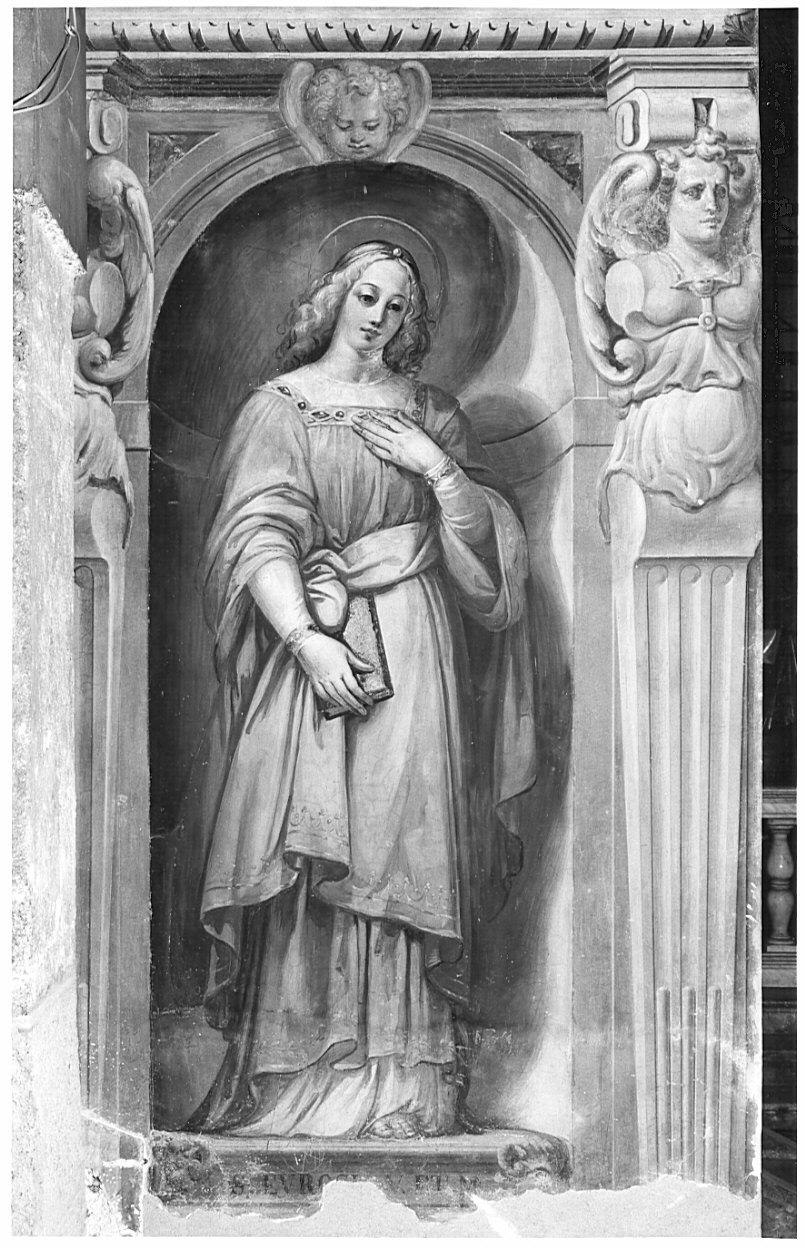 dipinto, ciclo - ambito lombardo (prima metà sec. XIX)