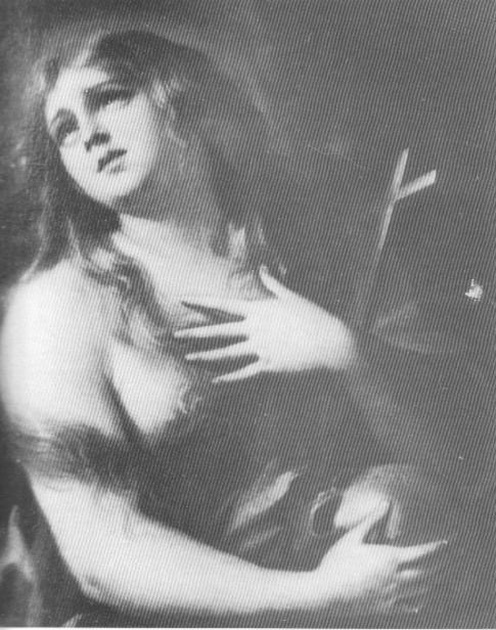 Maddalena penitente, Santa Maria Maddalena penitente (dipinto, opera isolata) - ambito napoletano (seconda metà sec. XVII)
