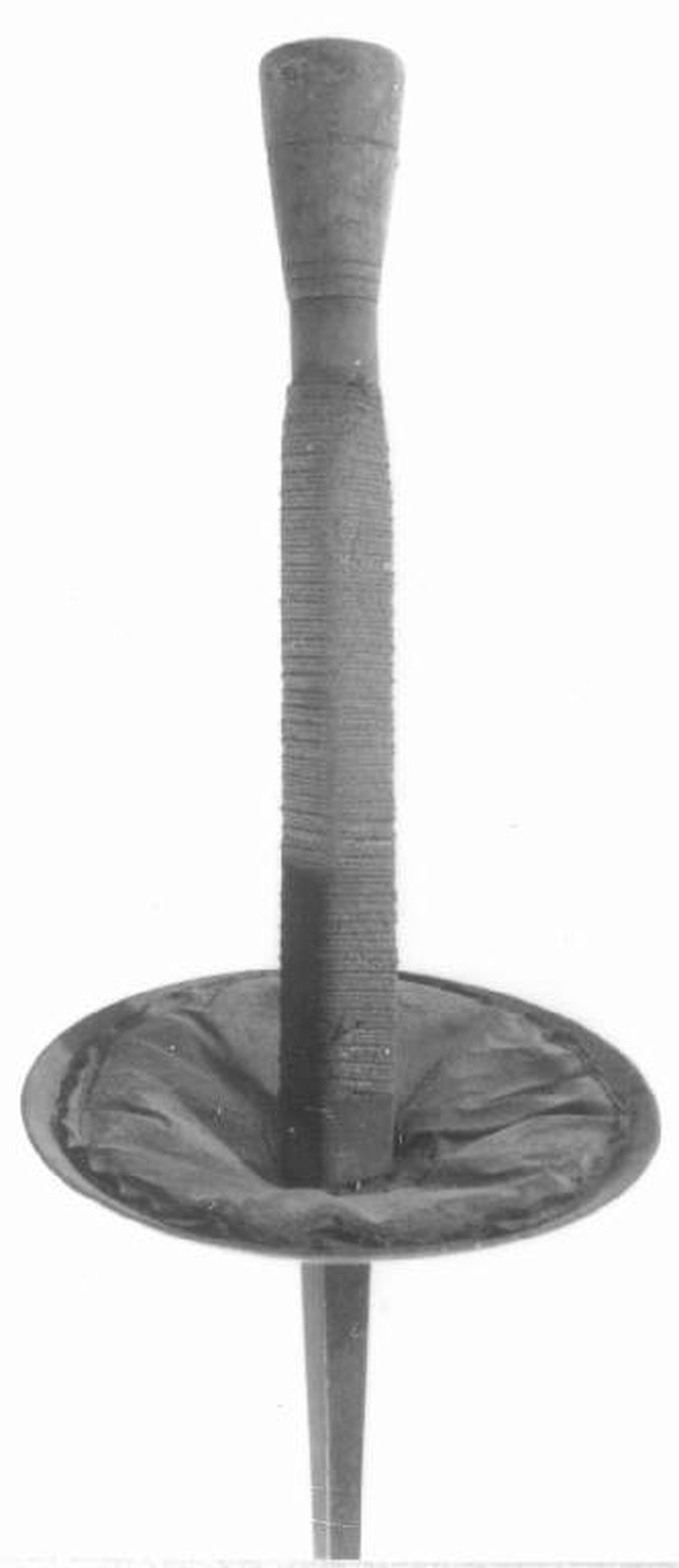 fioretto, opera isolata - produzione europea (fine/inizio secc. XIX/ XX)