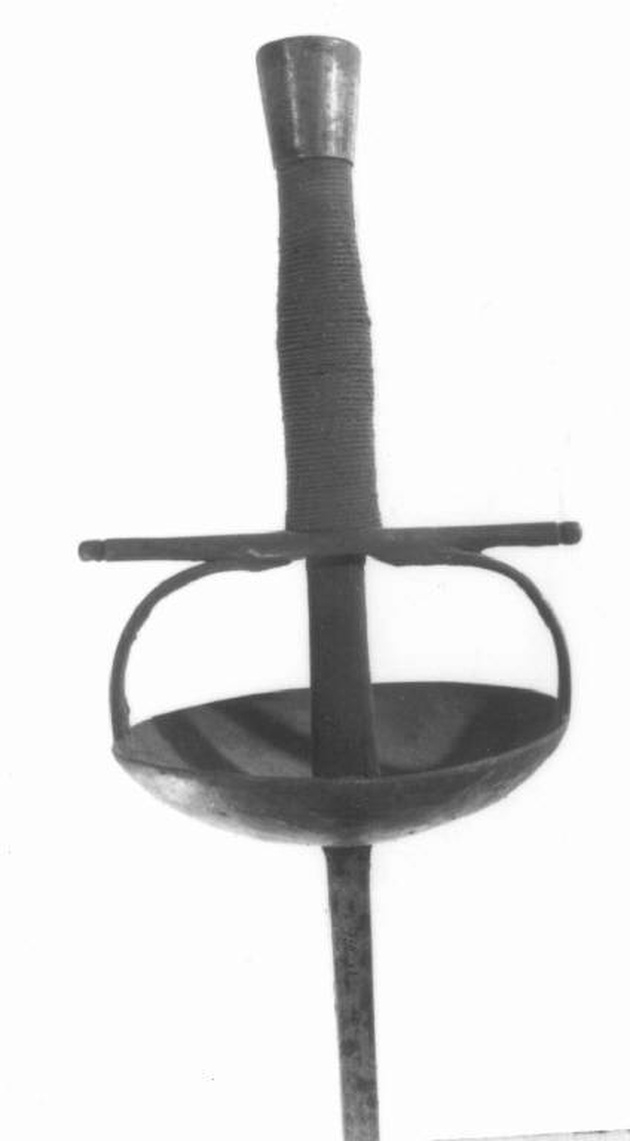 fioretto, opera isolata - produzione italiana (fine sec. XIX)