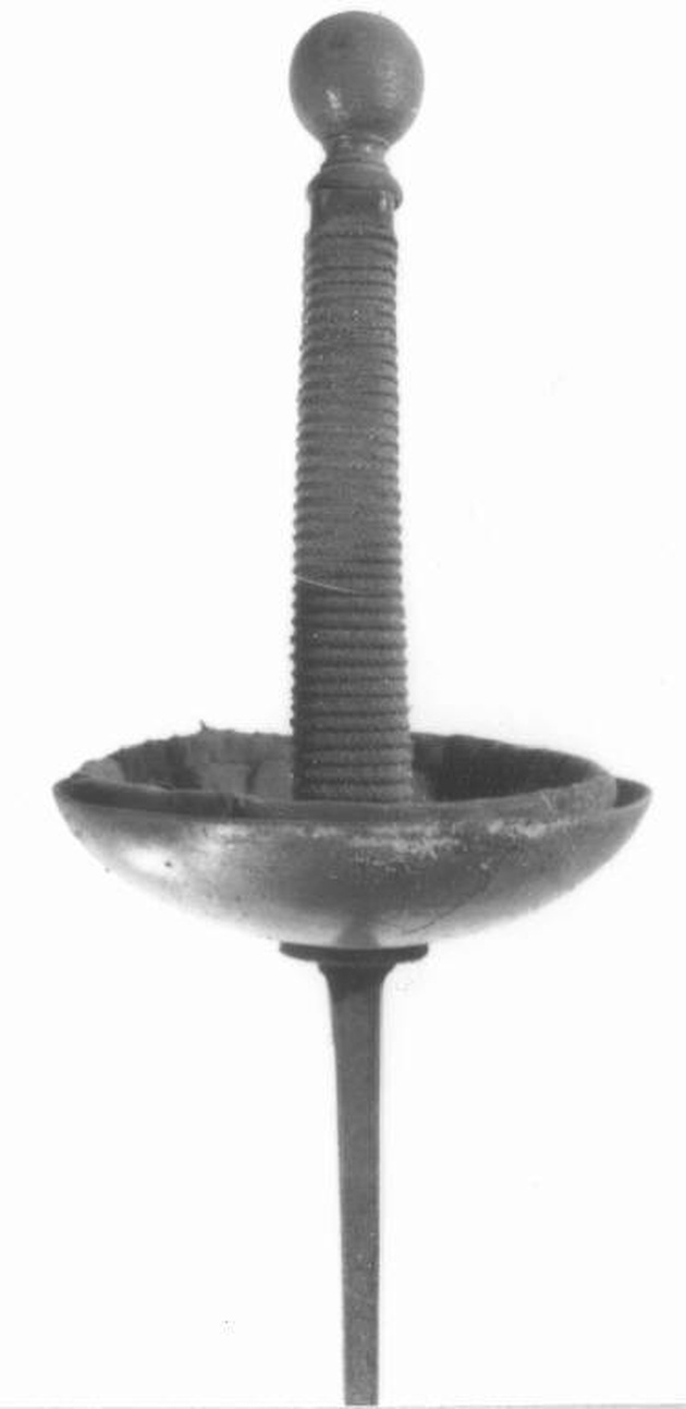 fioretto, opera isolata - produzione europea (fine/inizio secc. XIX/ XX)