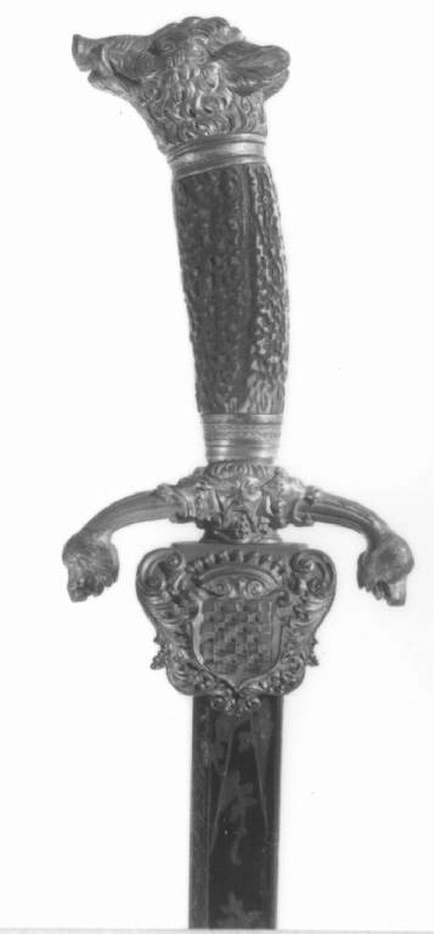 paloscio, insieme - produzione europea (sec. XIX)