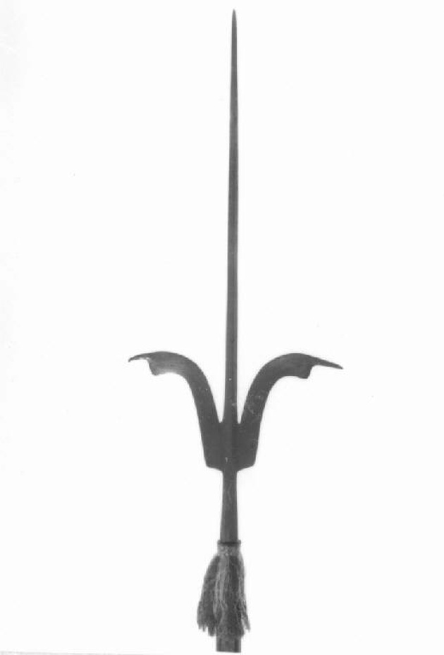 corsesca, opera isolata - produzione Italia settentrionale (primo quarto sec. XVII)