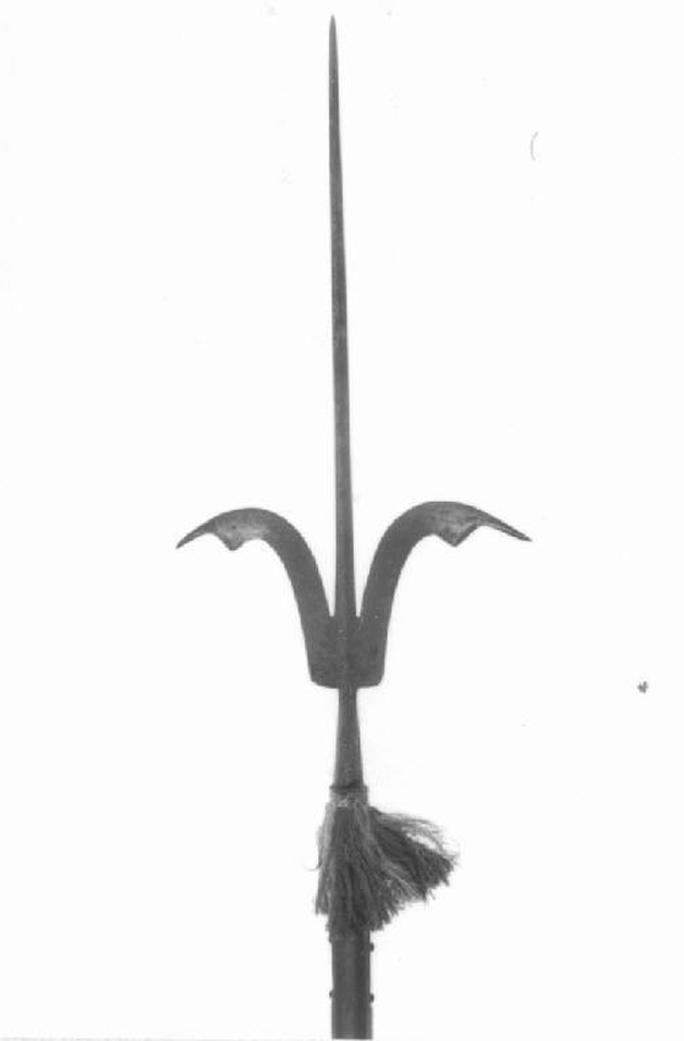 corsesca, opera isolata - produzione Italia settentrionale (primo quarto sec. XVII)