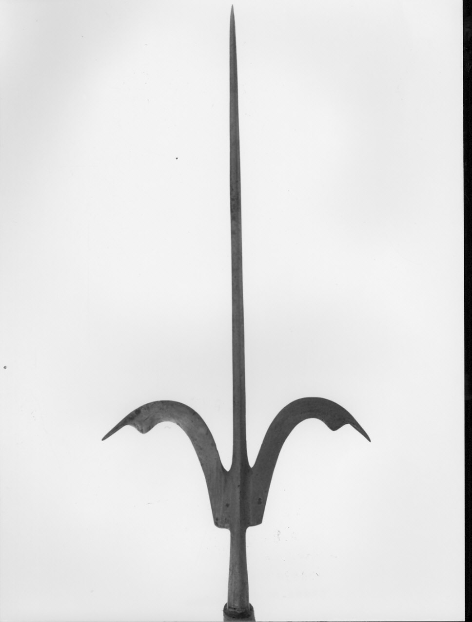 corsesca, opera isolata - produzione Italia settentrionale (primo quarto sec. XVII)