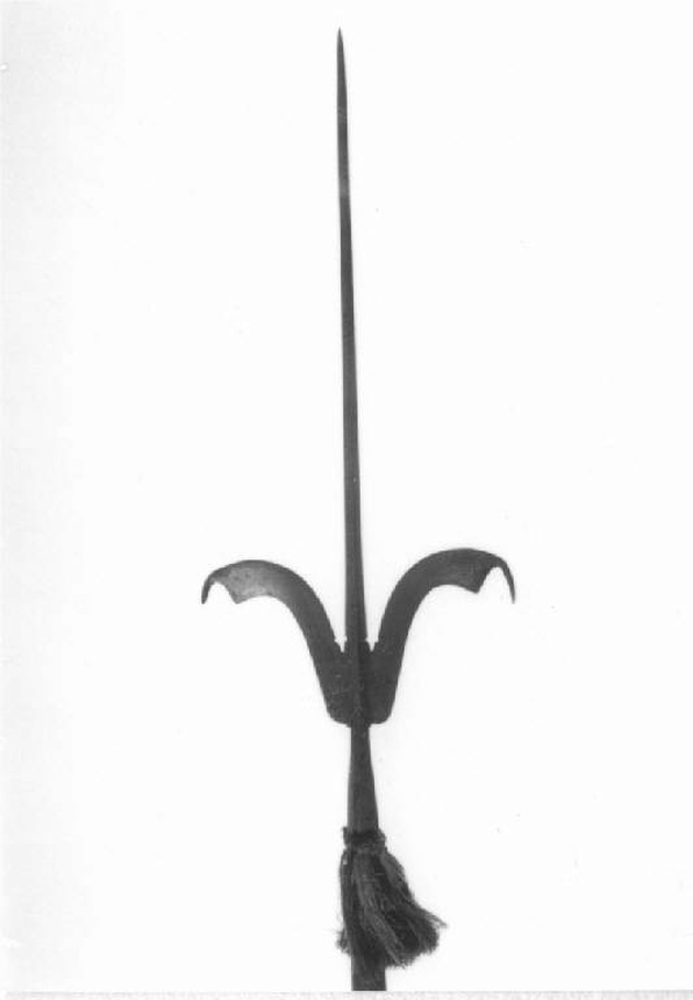 corsesca, opera isolata - produzione Italia settentrionale (primo quarto sec. XVII)