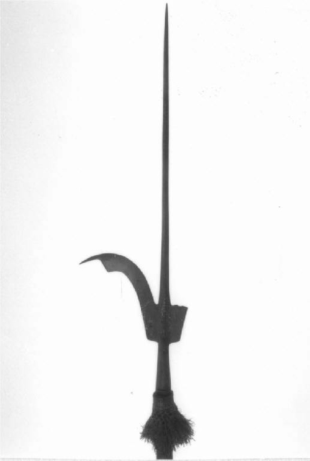 corsesca, opera isolata - produzione Italia settentrionale (primo quarto sec. XVII)