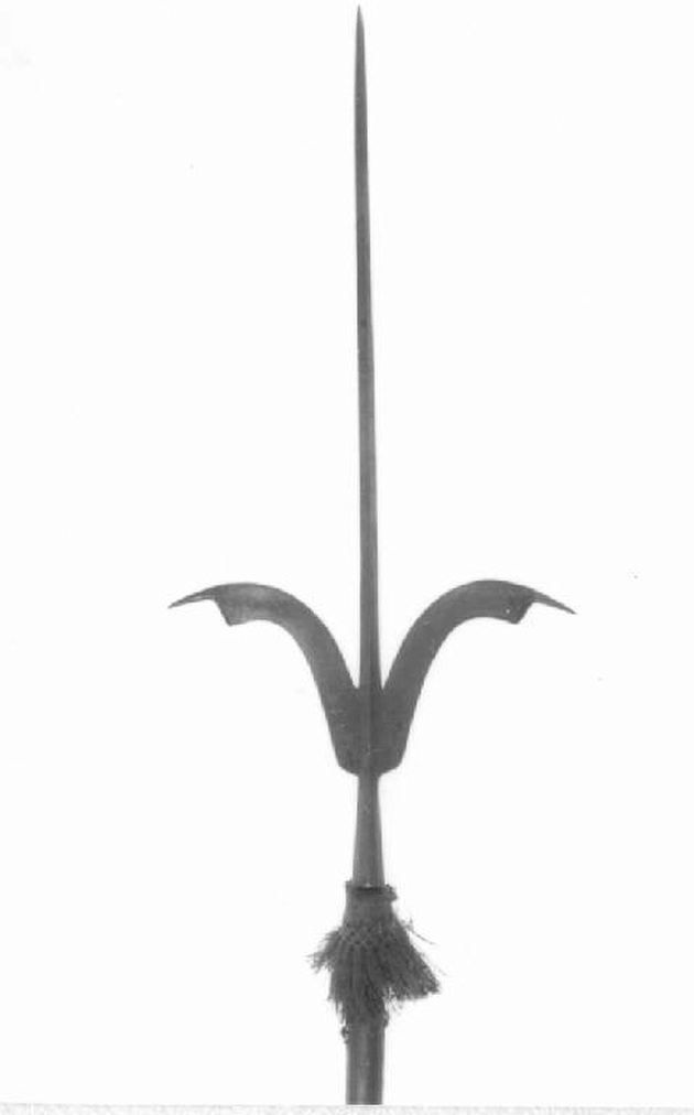 corsesca, opera isolata - produzione Italia settentrionale (primo quarto sec. XVII)